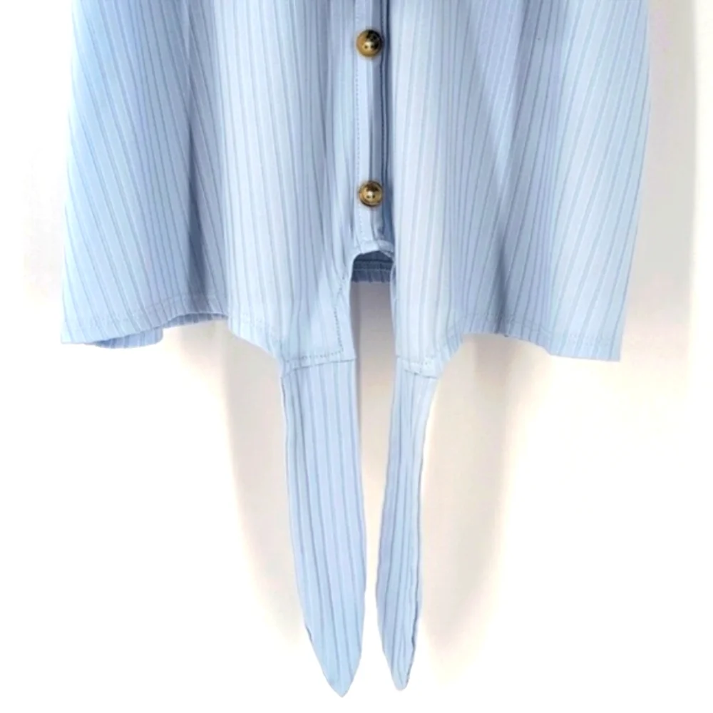 Very cute Justice top size XXL great condition !